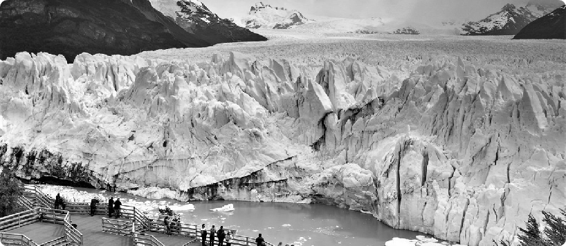 Transfer Aeroporto El Calafate