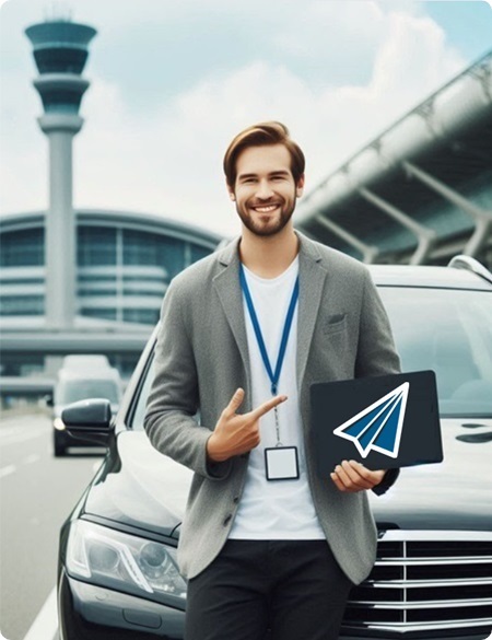 Transfer Aeroporto Mendoza