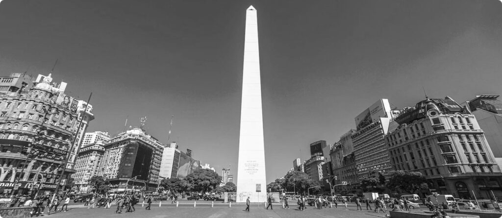 Transfer Aeroporto Buenos Aires